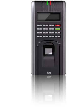 Biometric T & A + Access Control - FABC 0909